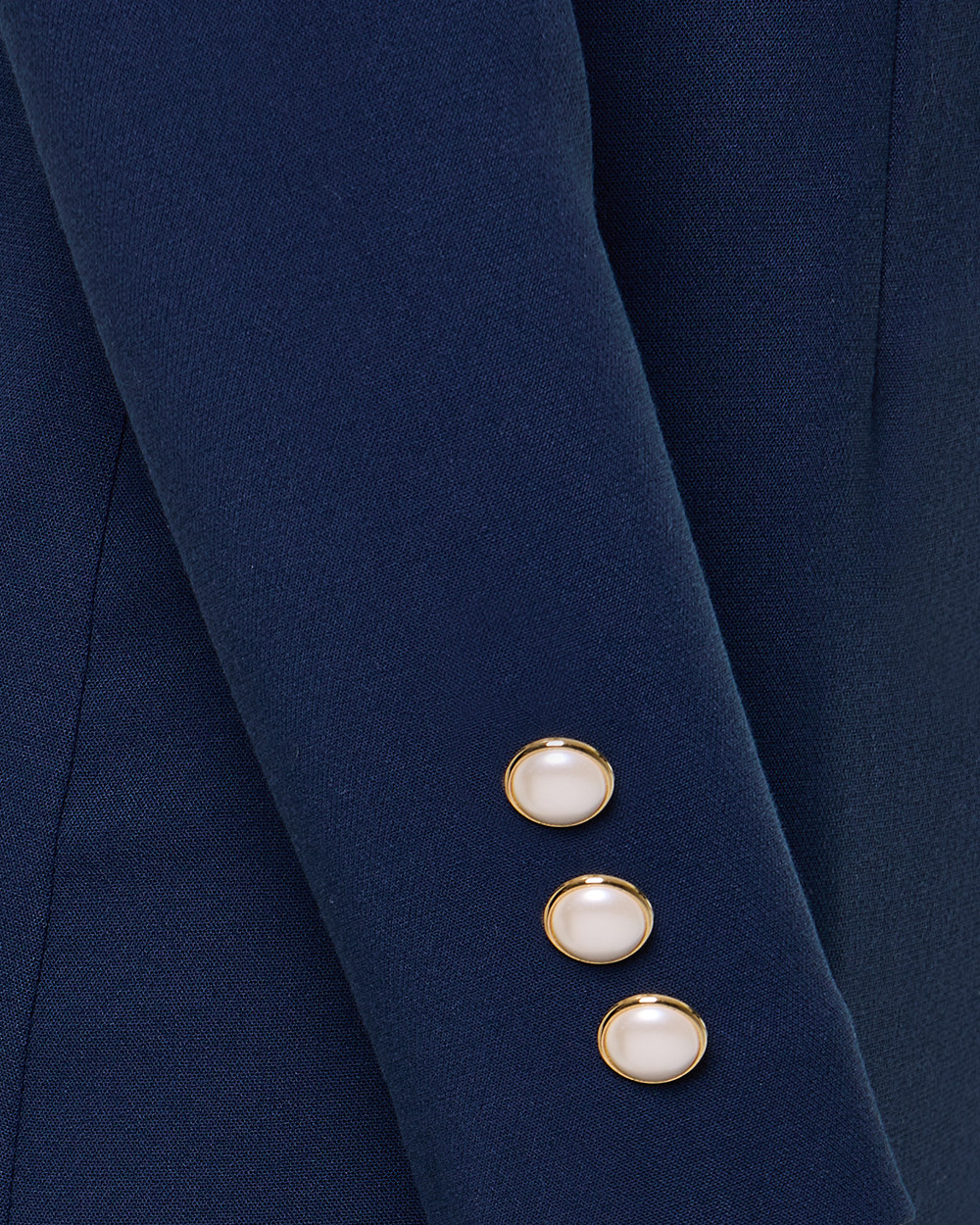 Φόρεμα με πέρλες pencil