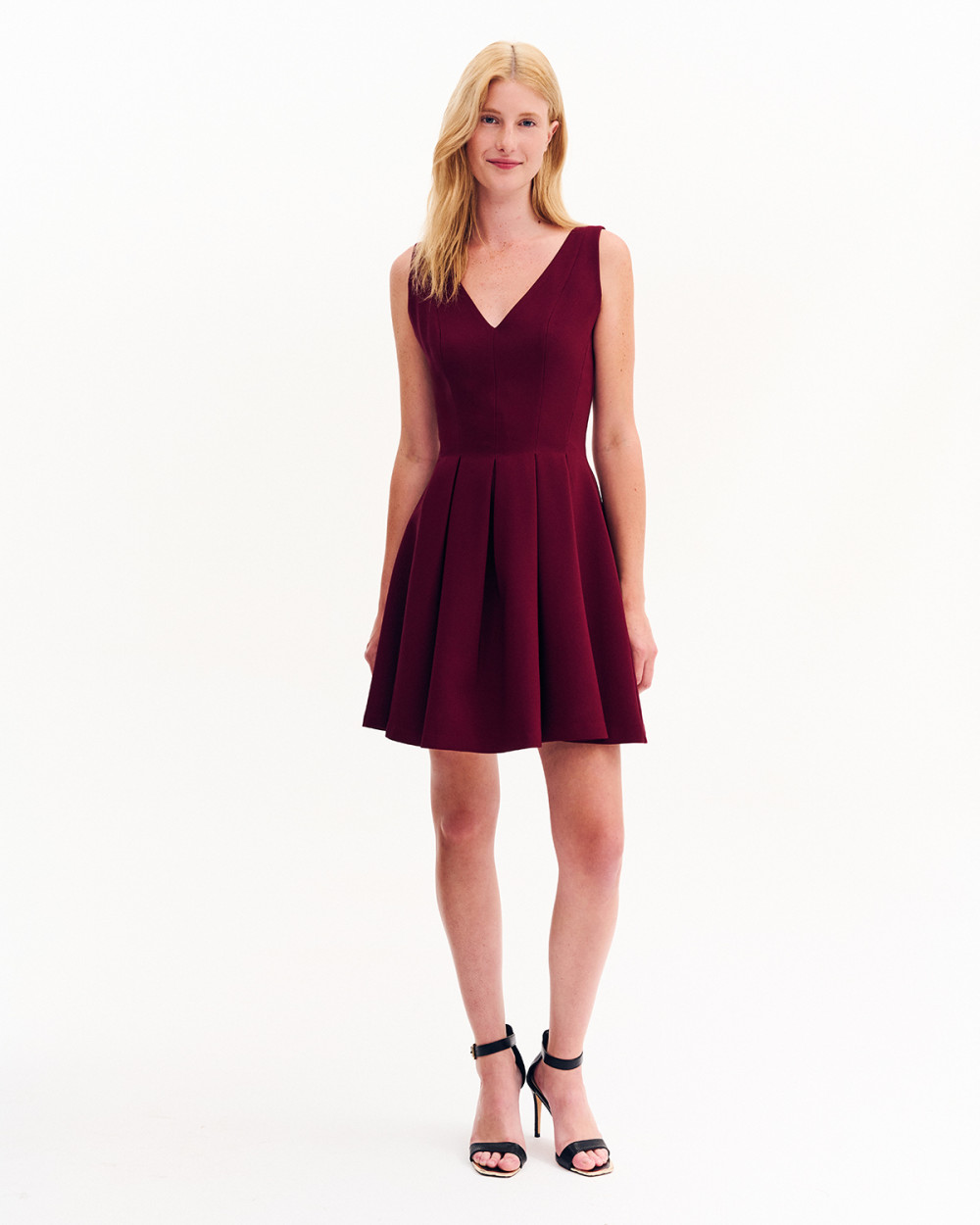 Φόρεμα κλος κοντό