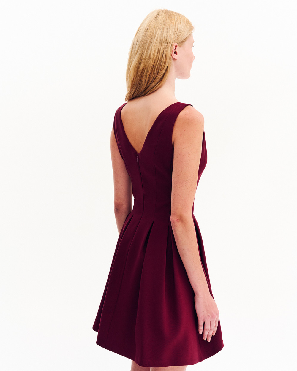 Φόρεμα κλος κοντό