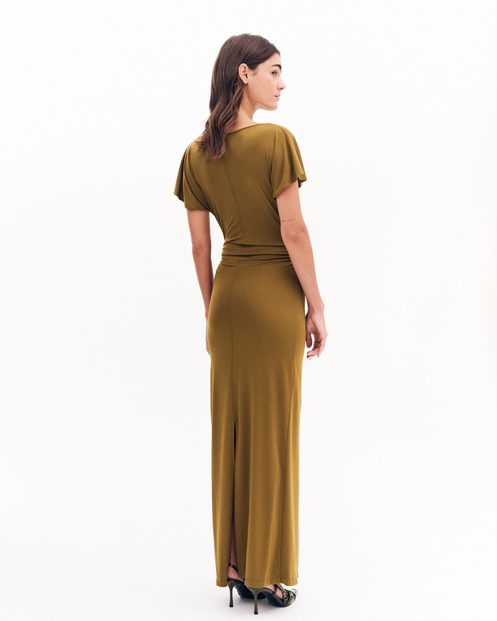 Φόρεμα maxi Case Study