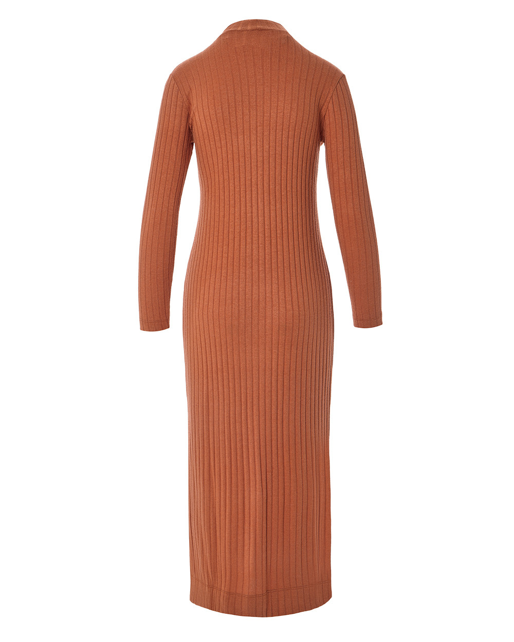 Φόρεμα maxi εφαρμοστό Case Study