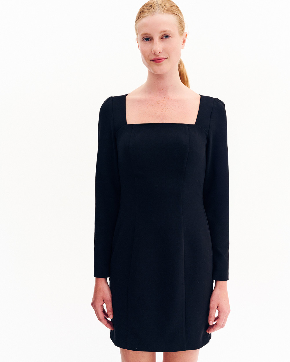 Φόρεμα pencil Case Study