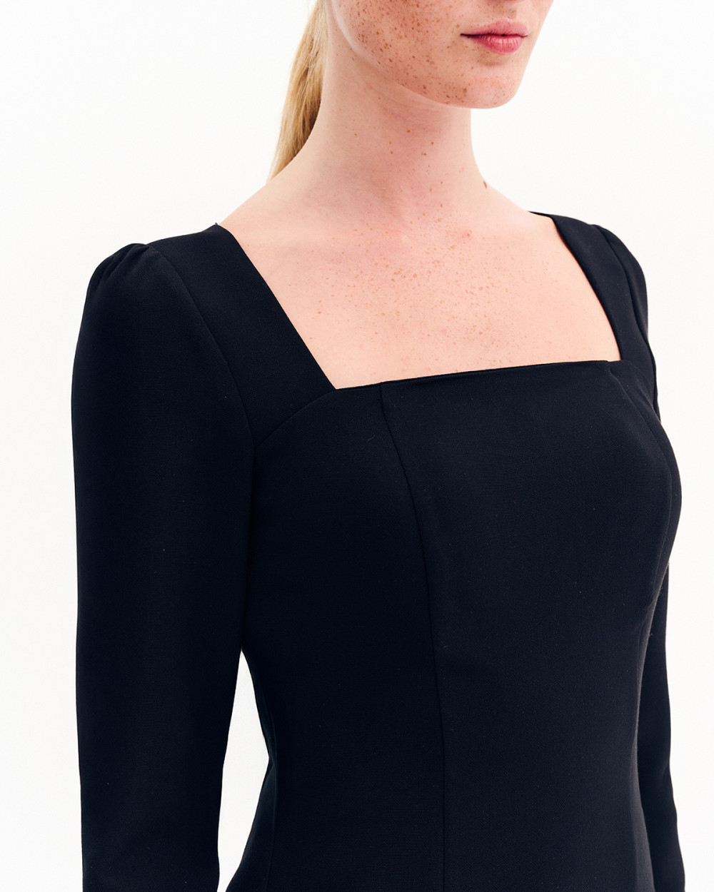 Φόρεμα pencil Case Study