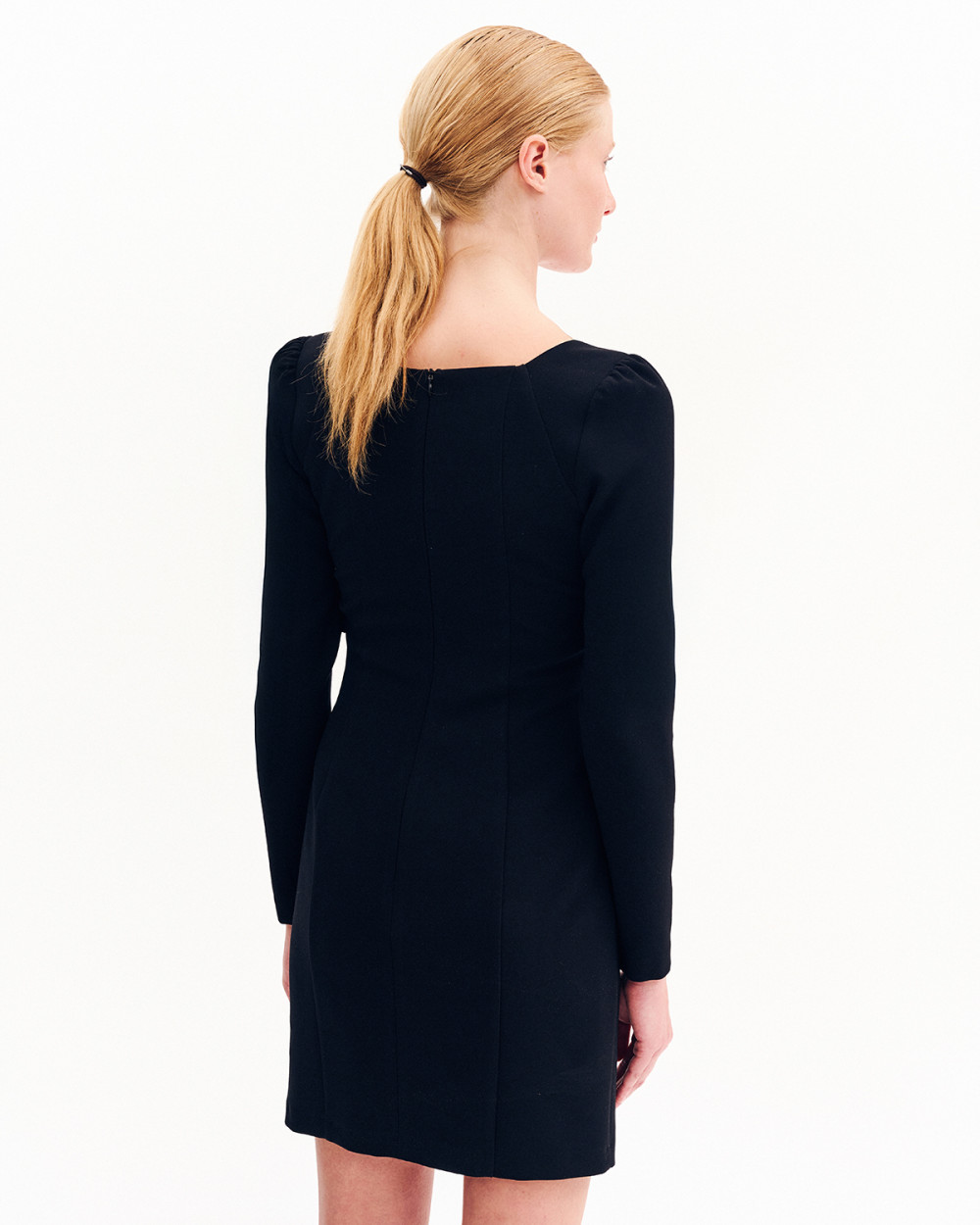 Φόρεμα pencil Case Study