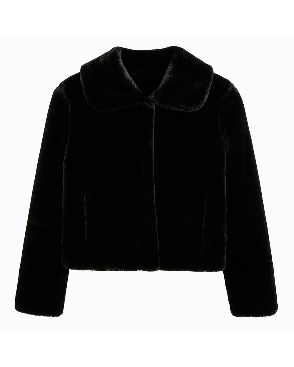 Γούνα κοντή