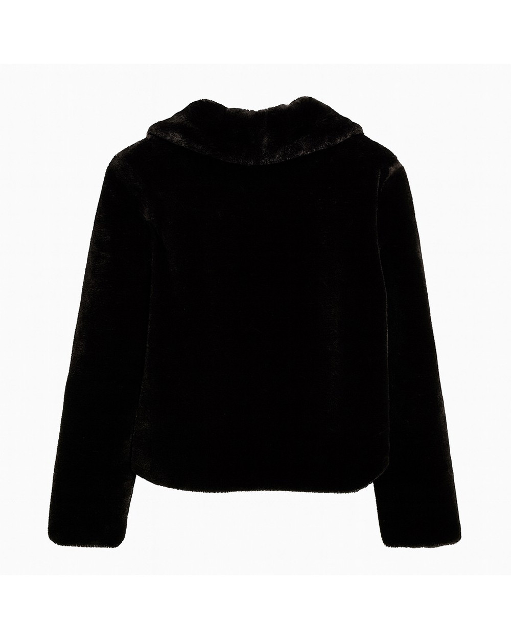 Γούνα κοντή