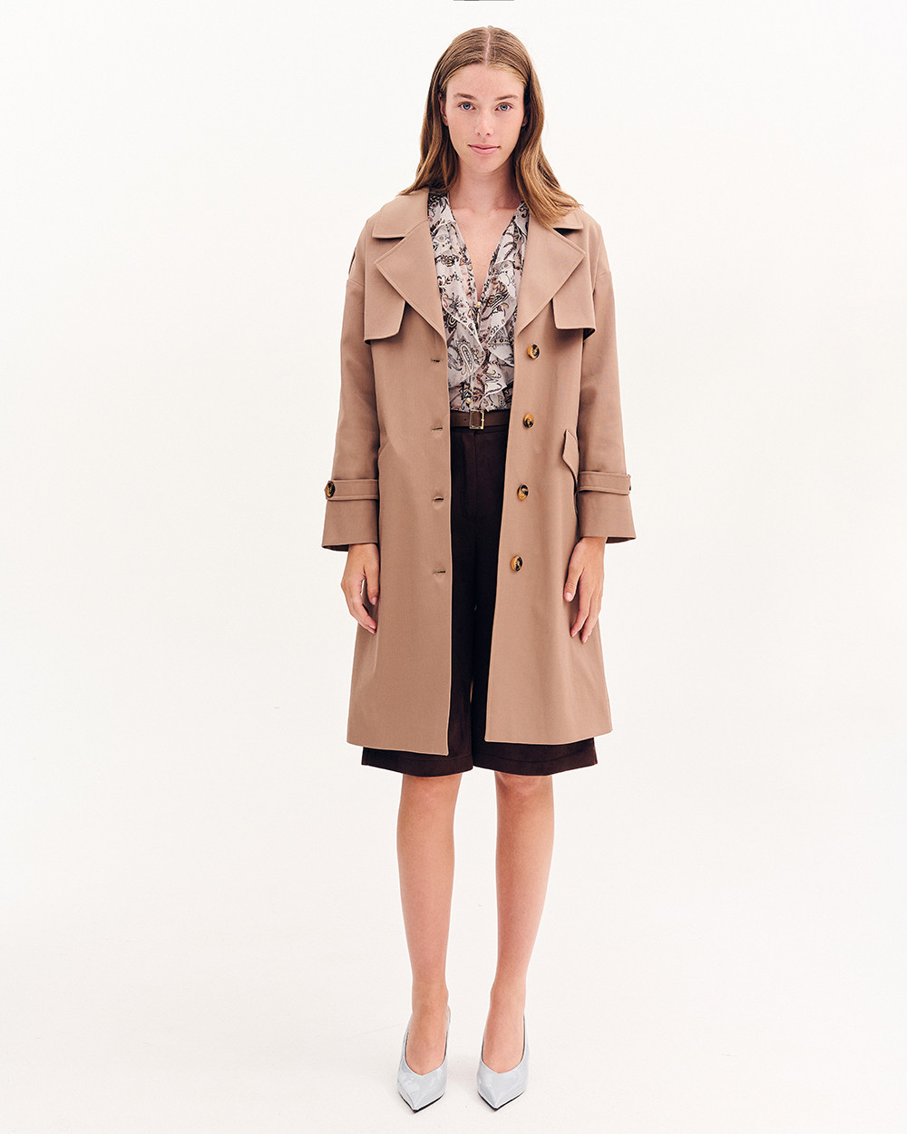 Trench Coat
