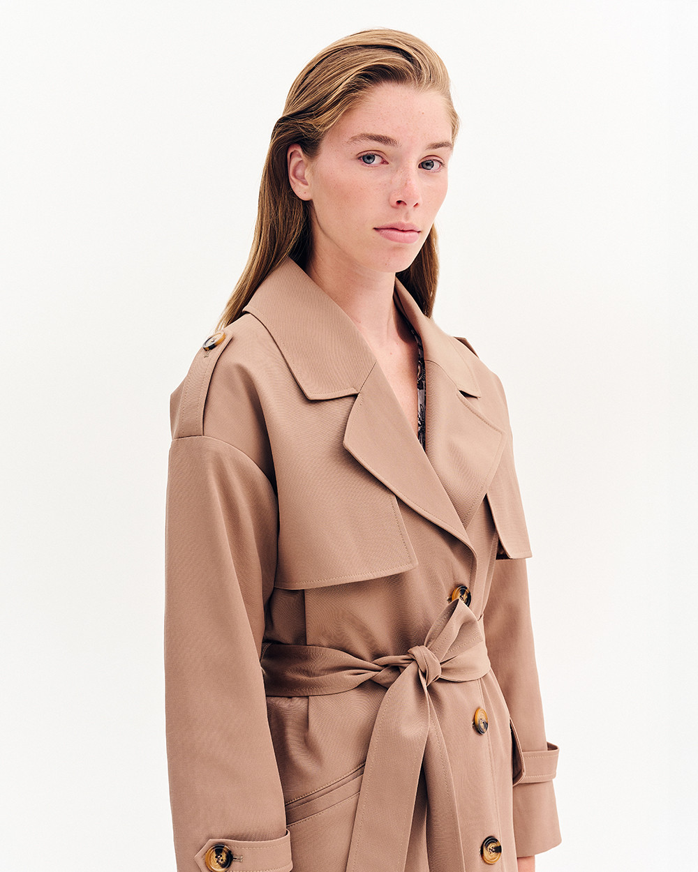Trench Coat