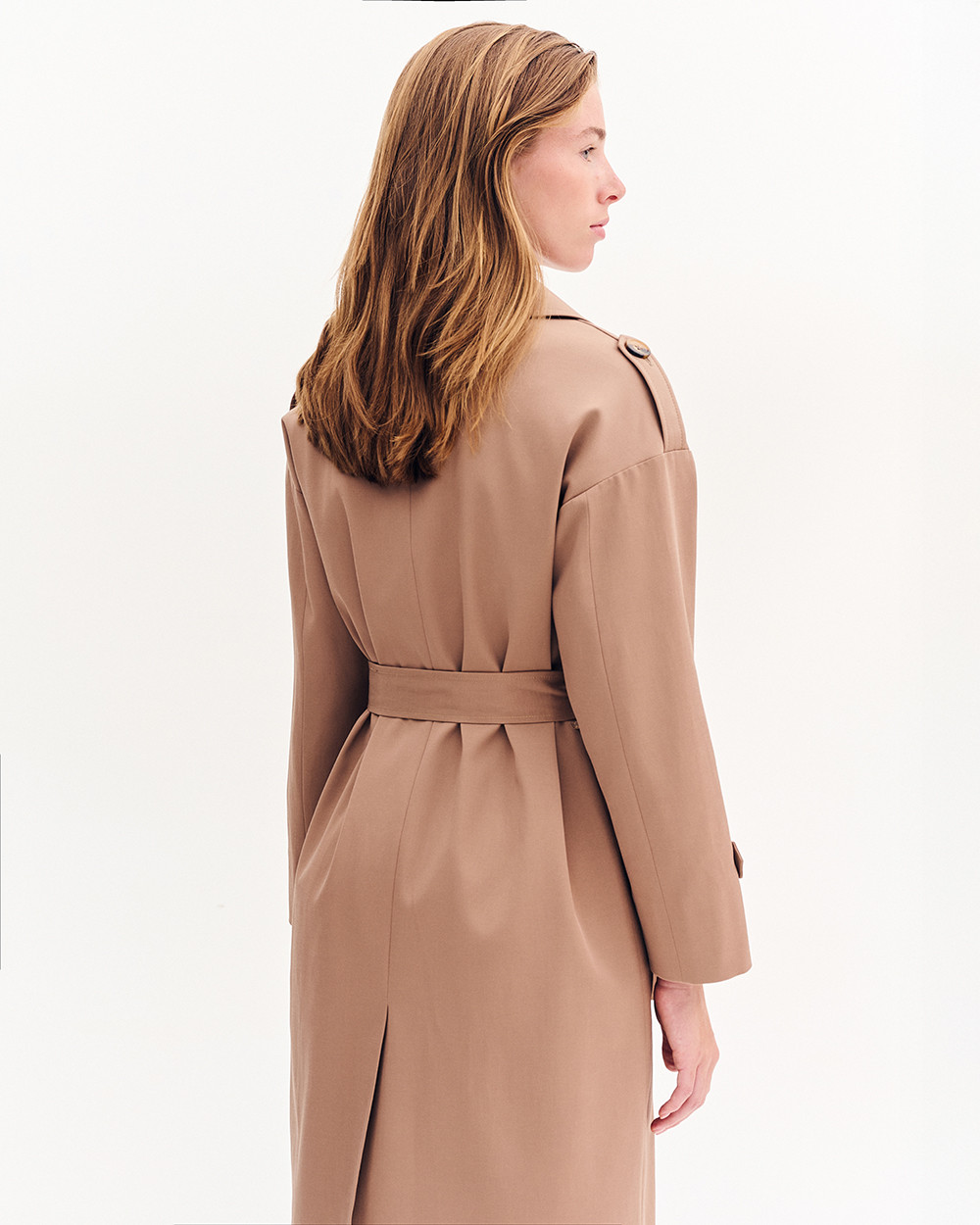 Trench Coat