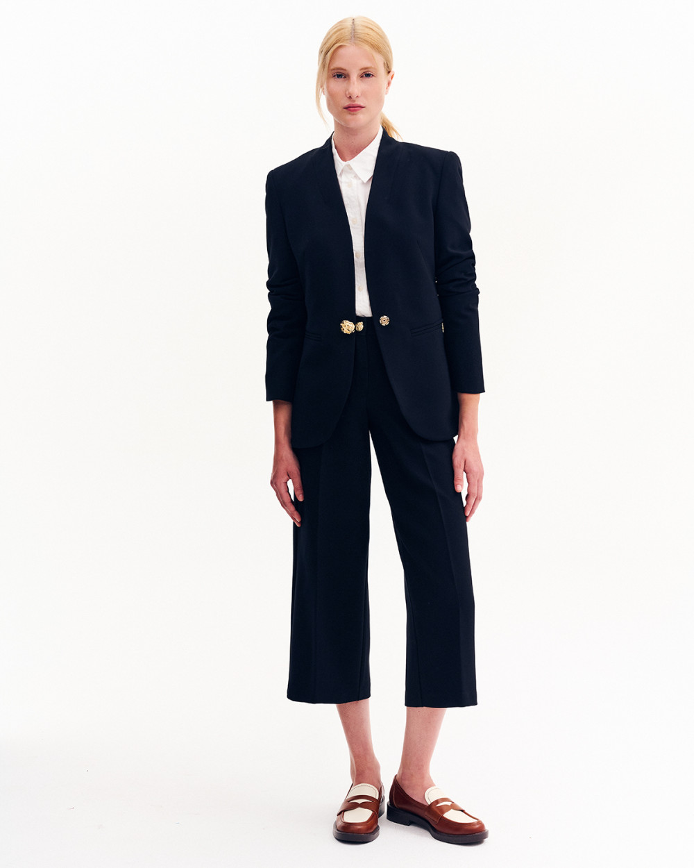 Πουκάμισο βαμβακερό κλασικό