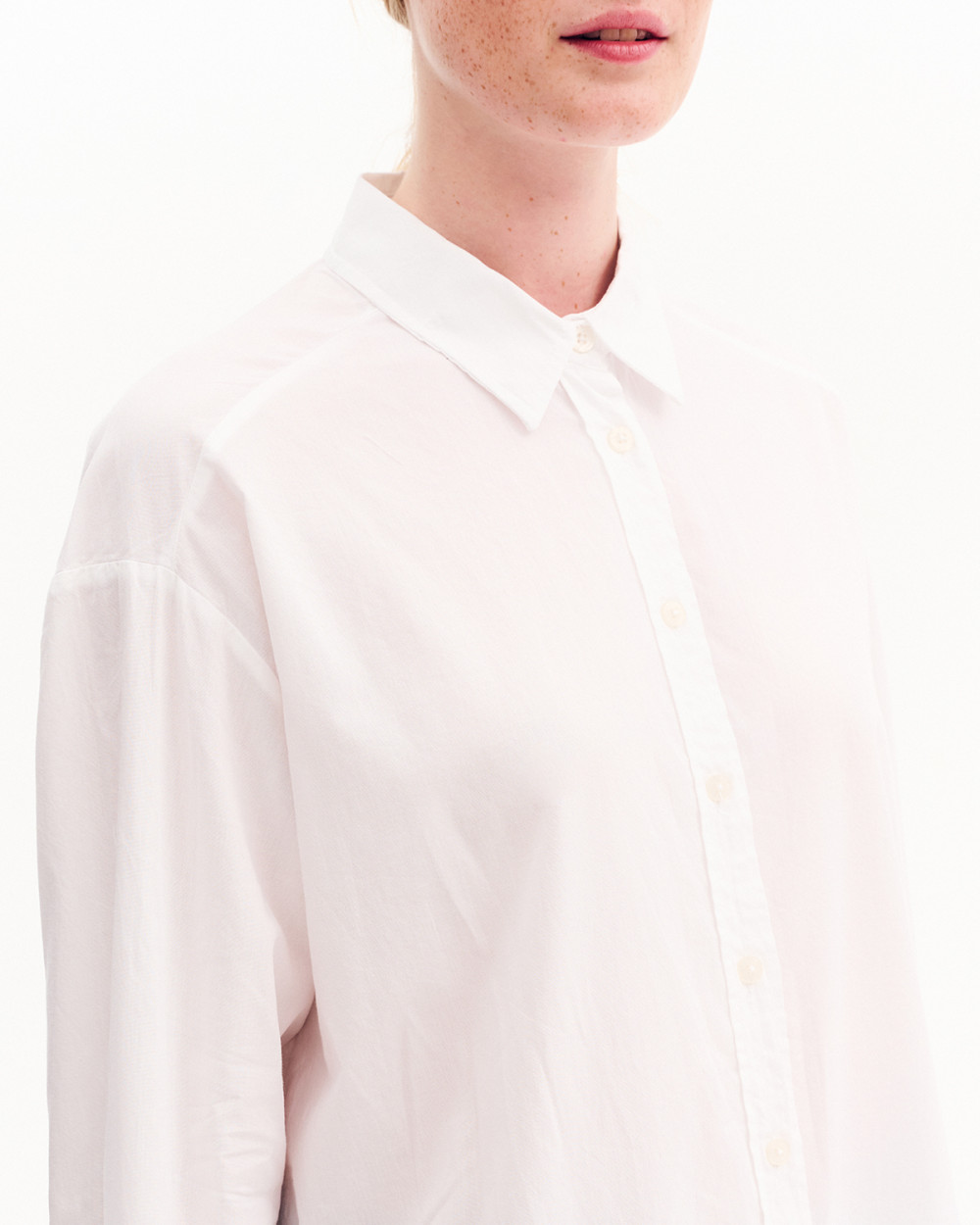 Πουκάμισο βαμβακερό κλασικό