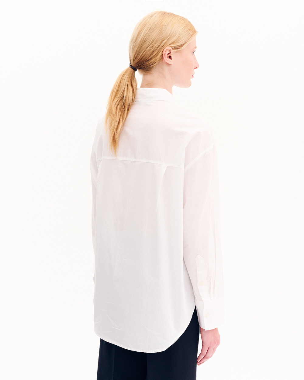 Πουκάμισο βαμβακερό κλασικό