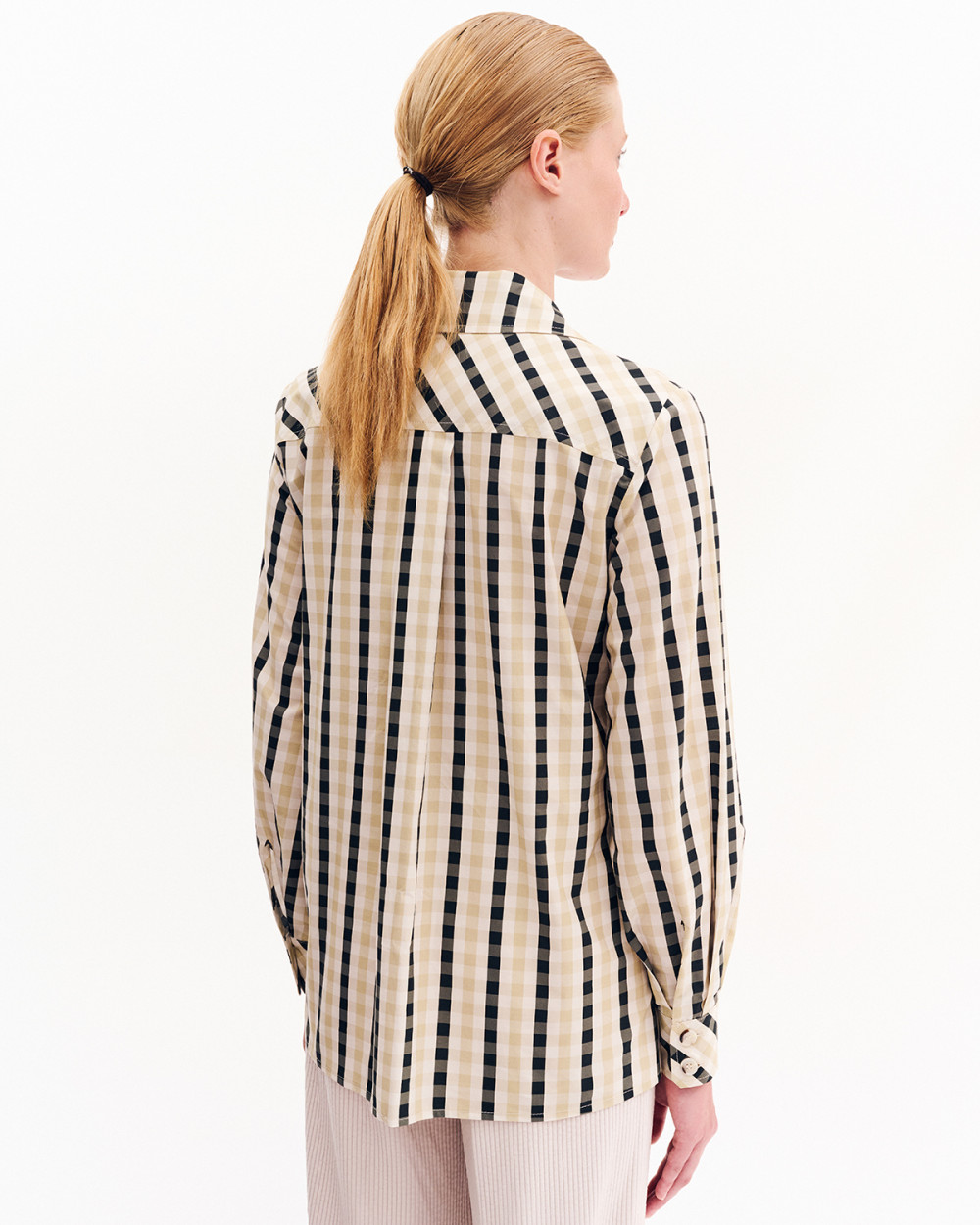 Πουκάμισο καρό Case Study