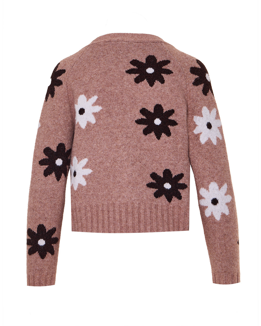 Knitted Jacket