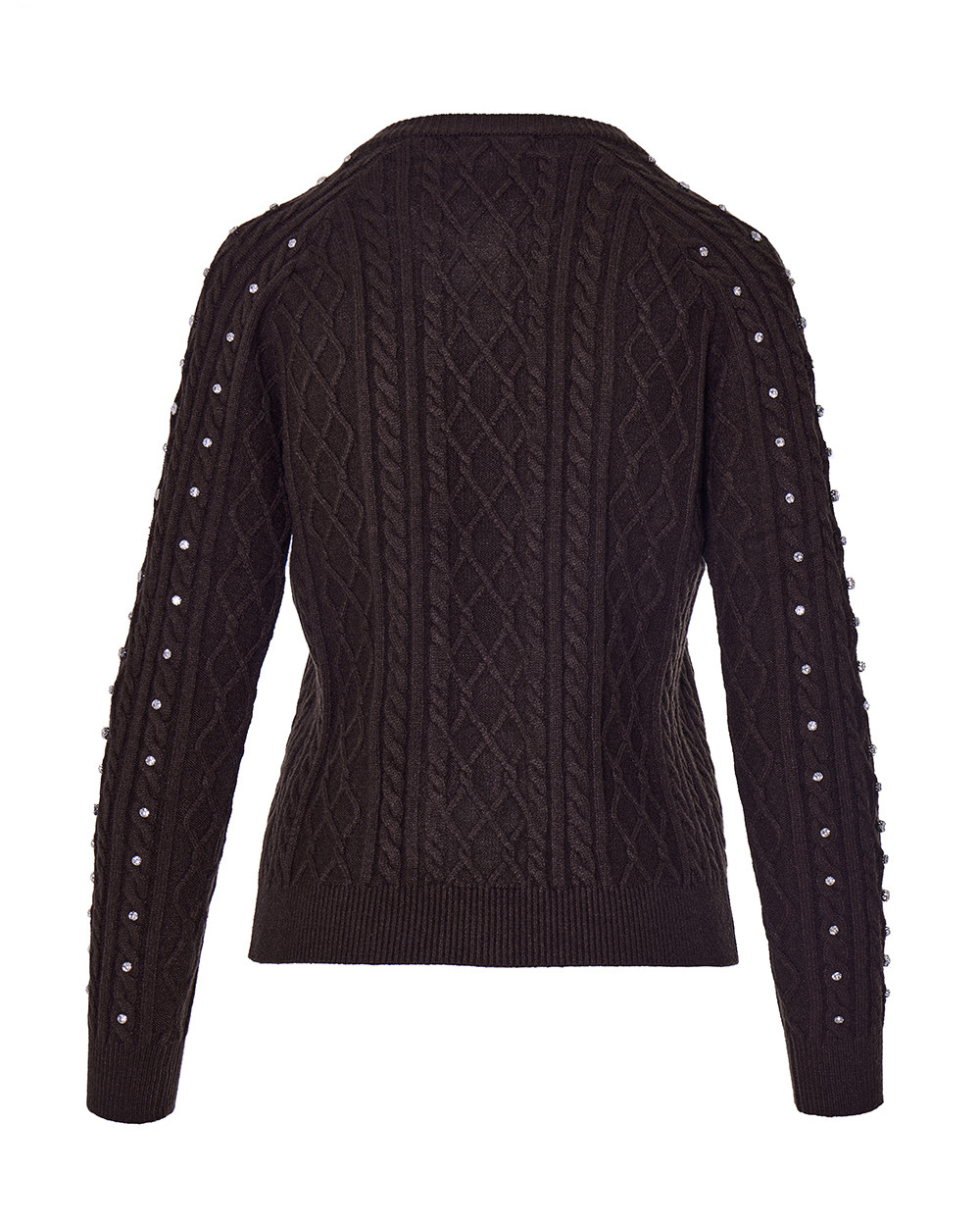 Knitted Jacket