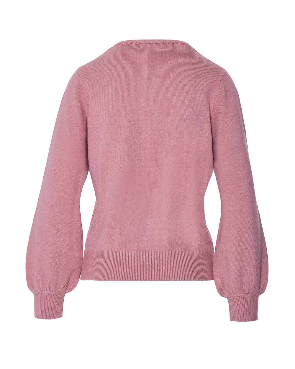 Knitted Blouse