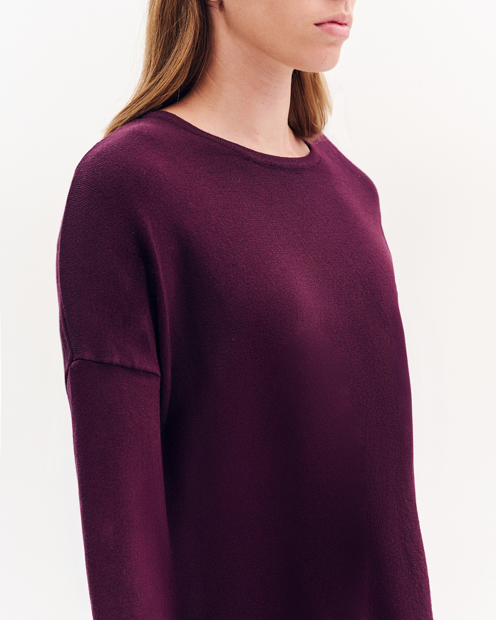 Knitted Blouse