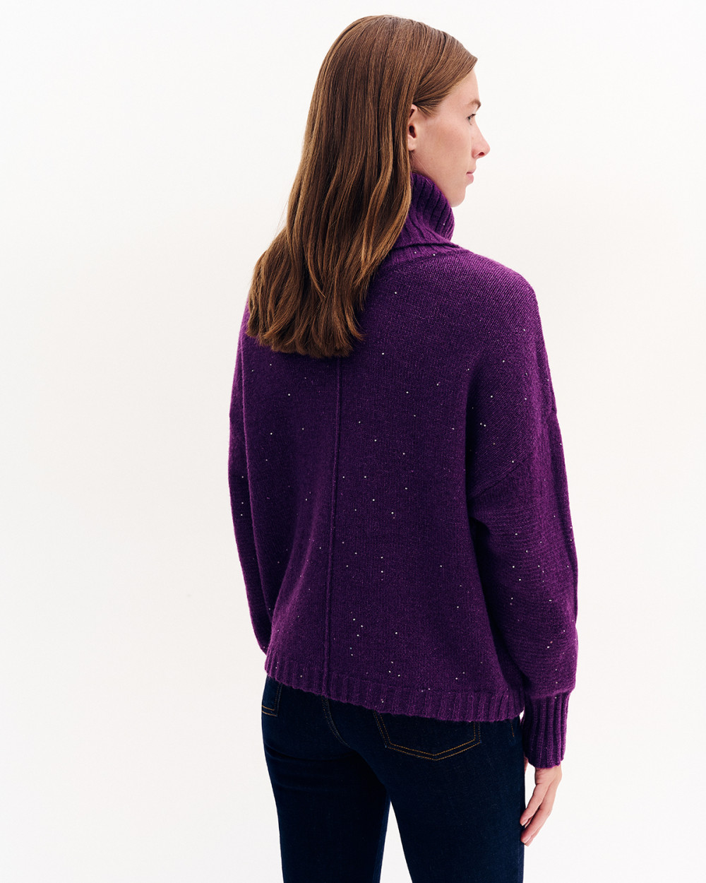Knitted Blouse