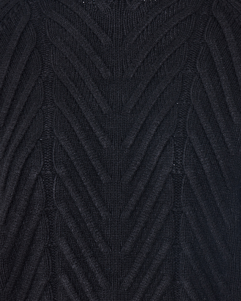 Πλεκτό ζιβάγκο μακρυμάνικο