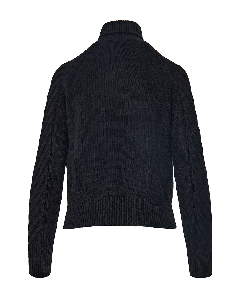 Πλεκτό ζιβάγκο μακρυμάνικο