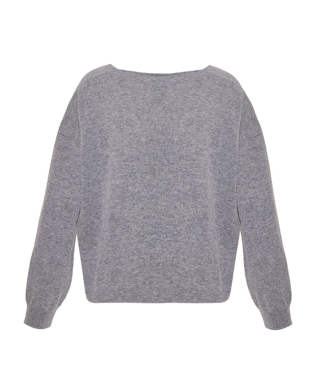 Πλεκτό σε μείγμα μαλλιού Case Study