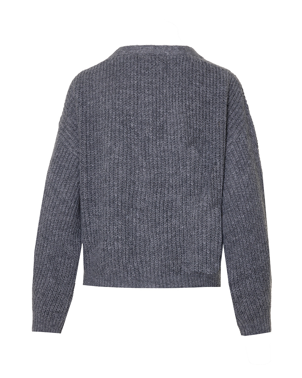 Πλεκτή ζακέτα Case Study