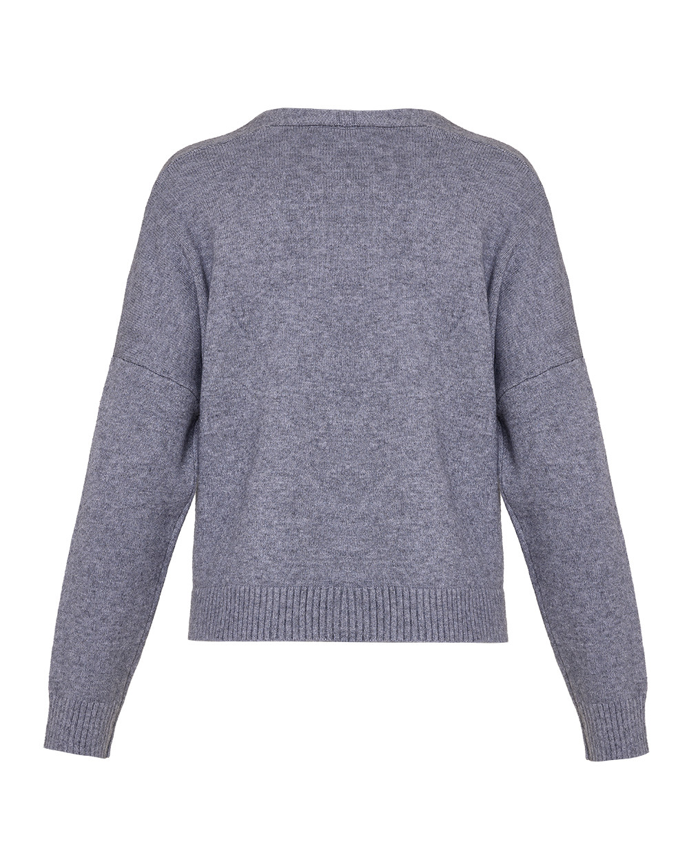 Πλεκτή ζακέτα Case Study