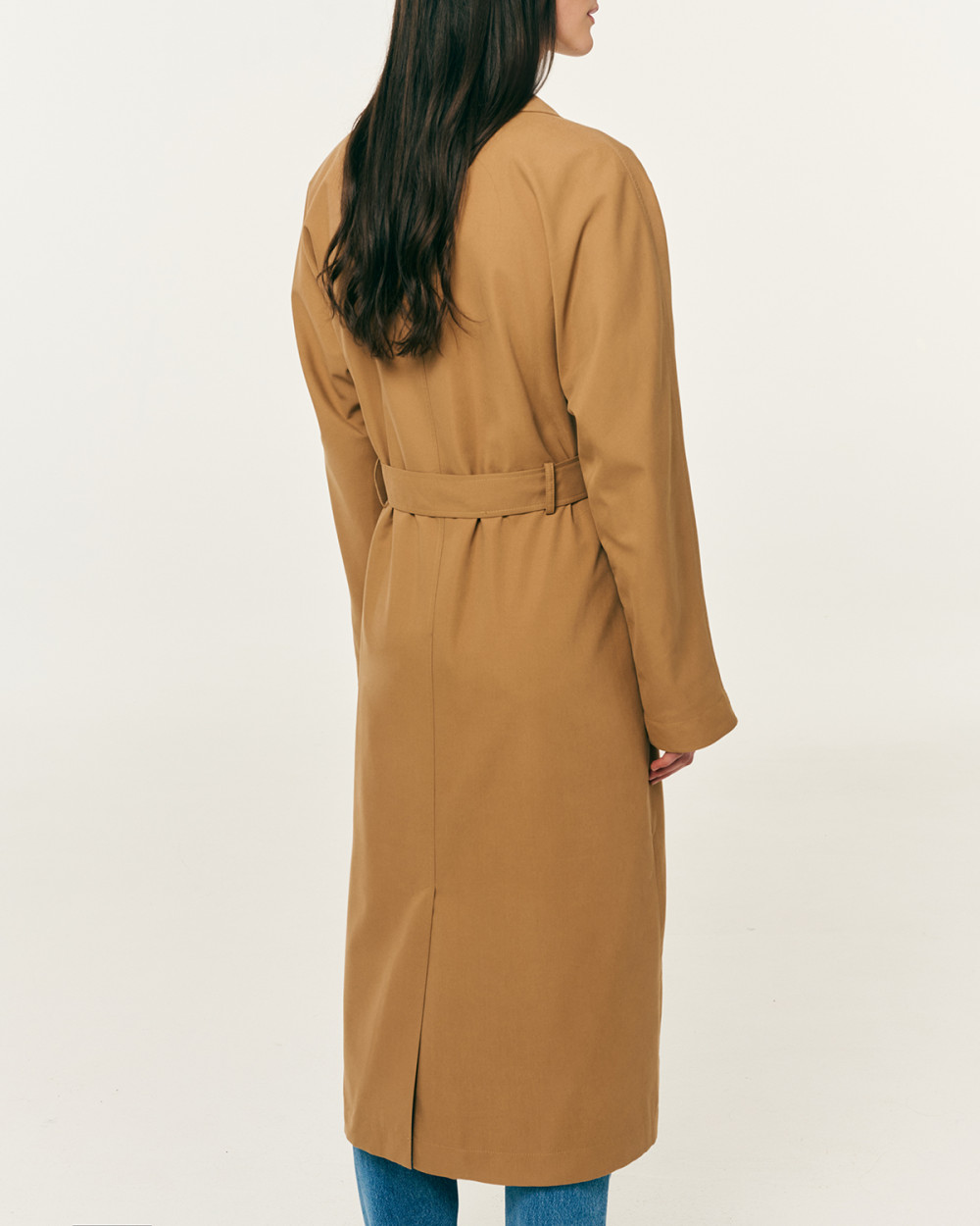 Trench coat