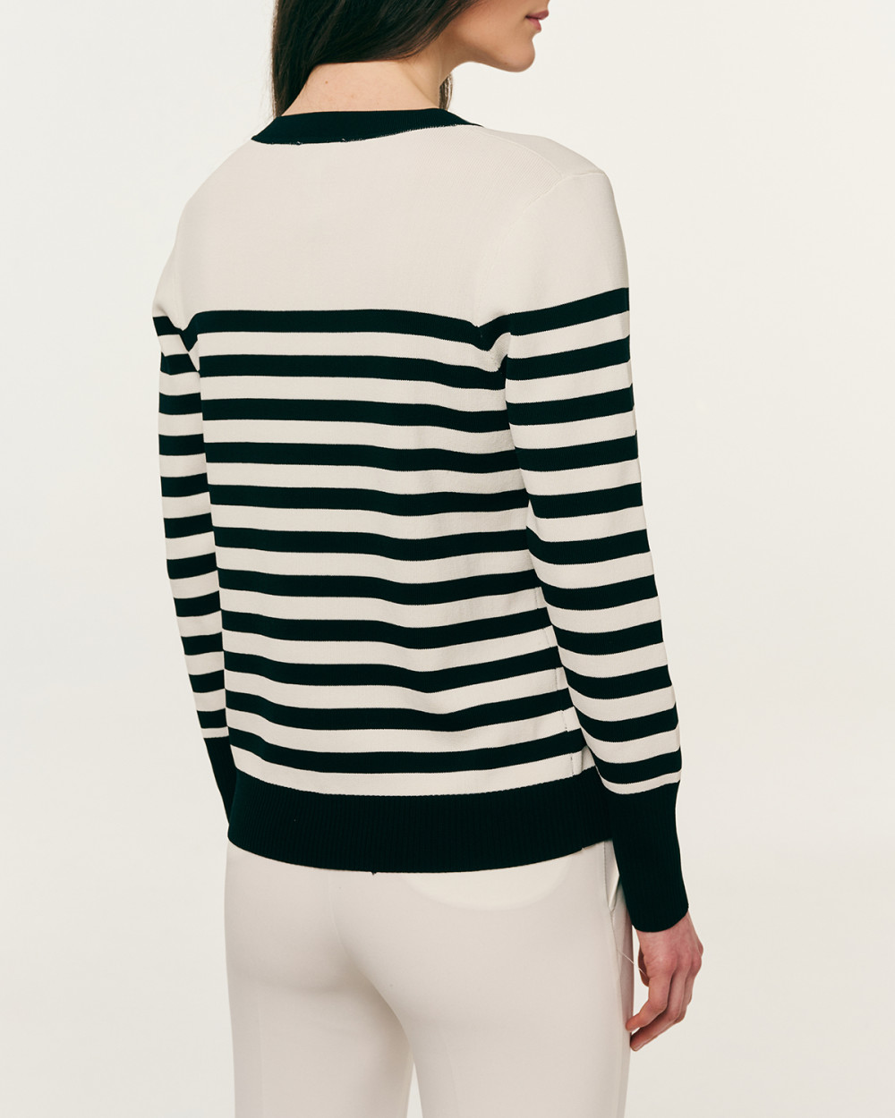 Knitted Jacket