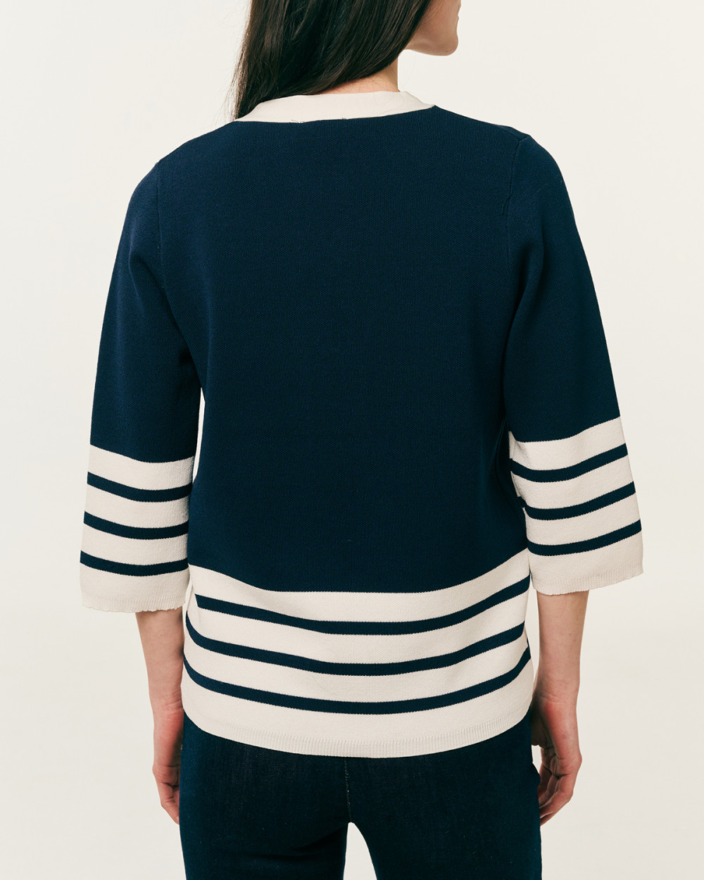 Knitted Jacket