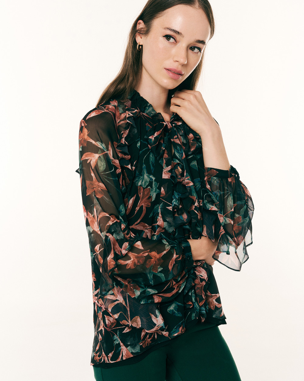 Blouse