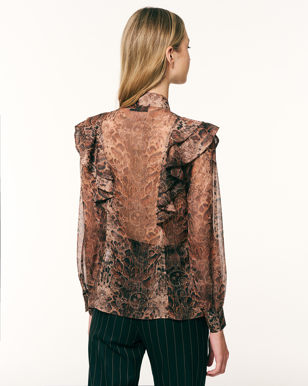 Blouse
