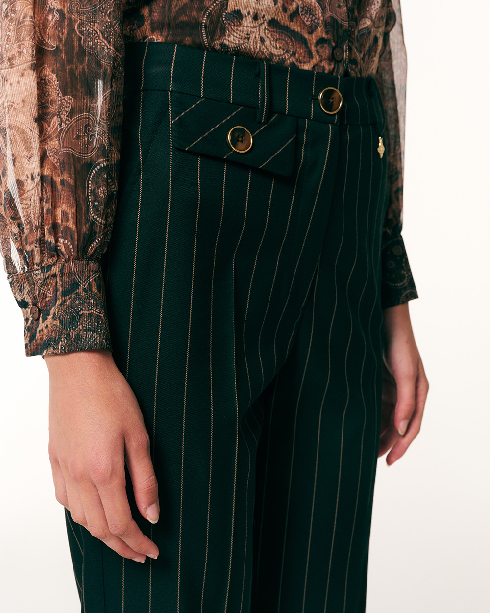 Trousers