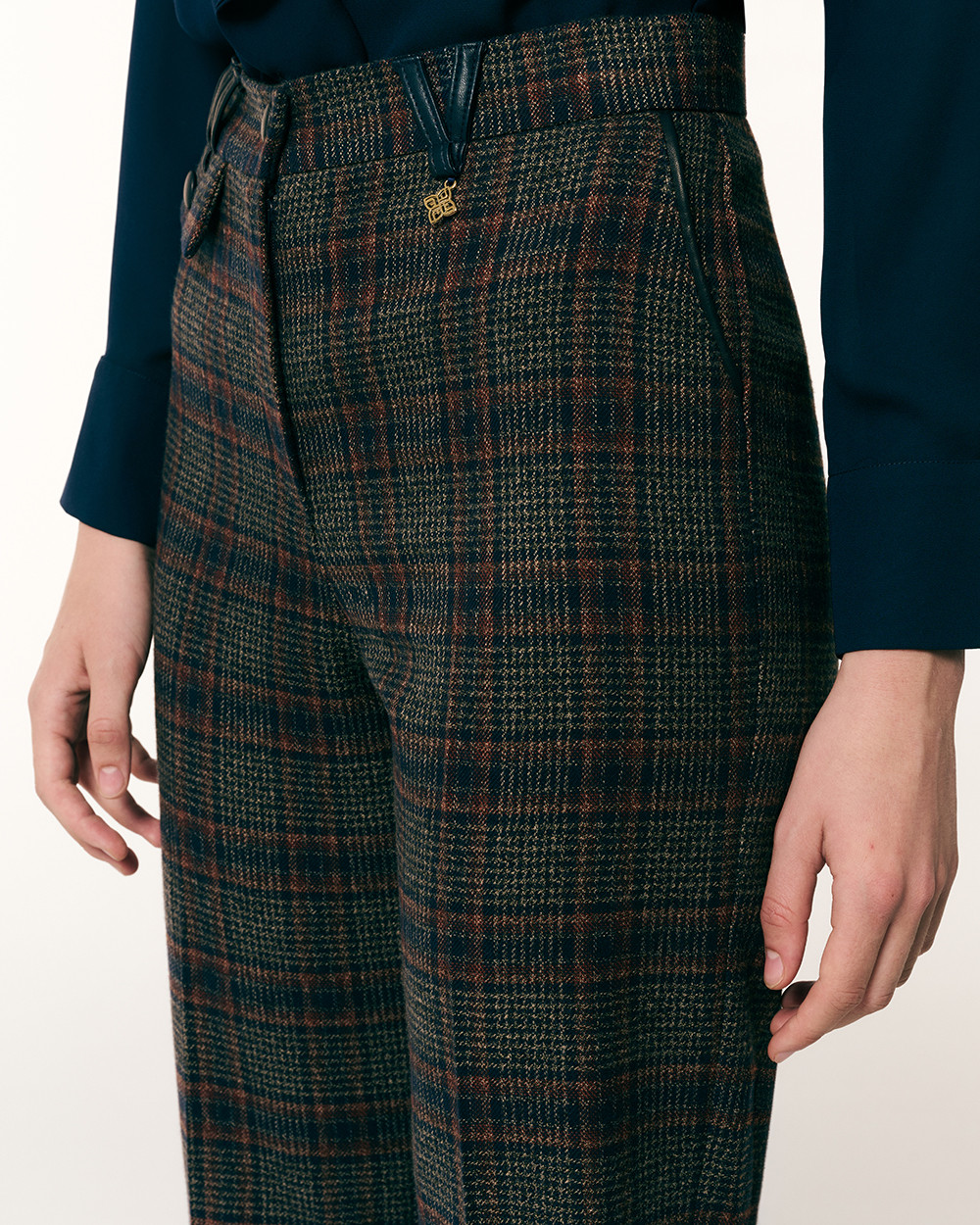 Trousers