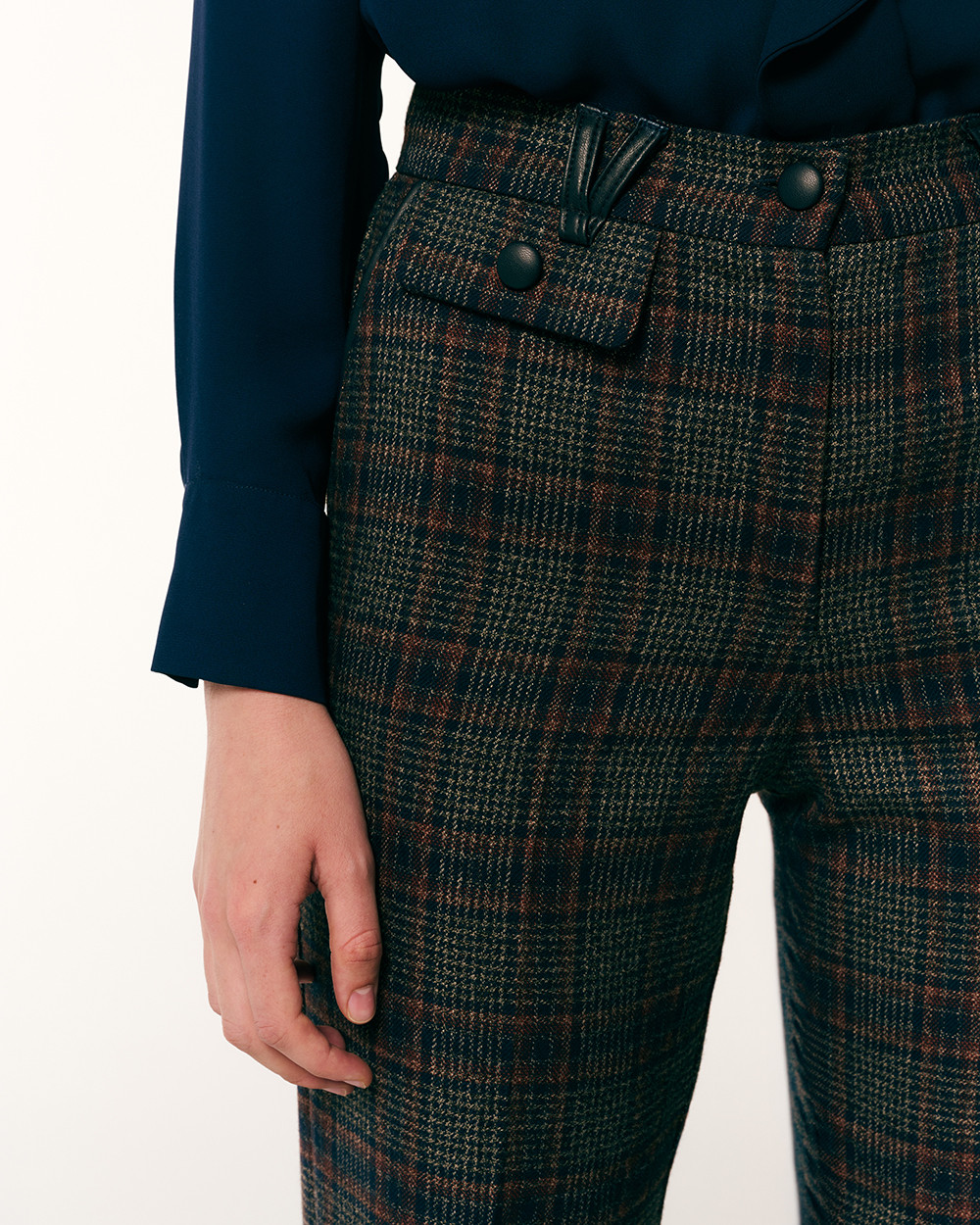 Trousers