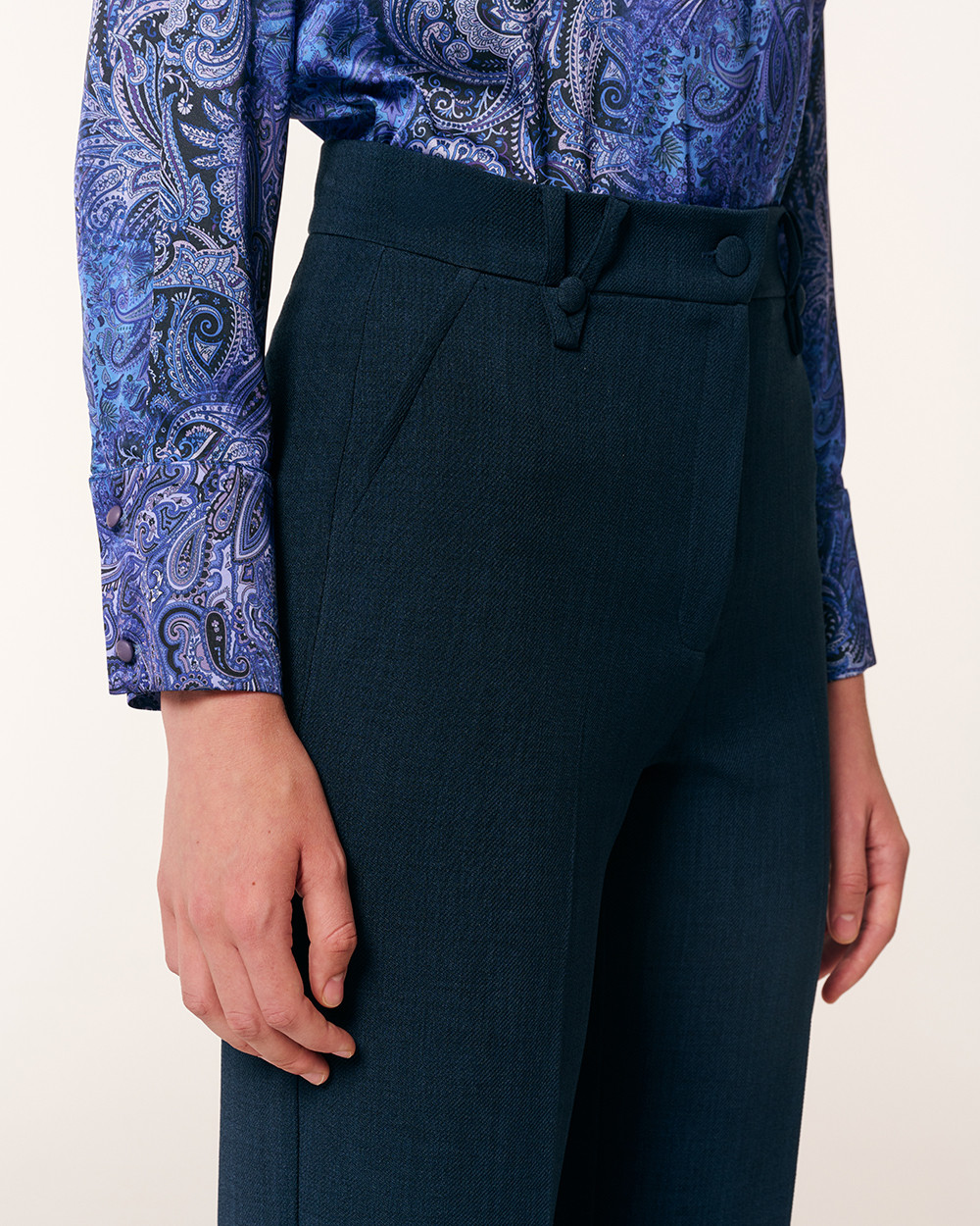 Trousers