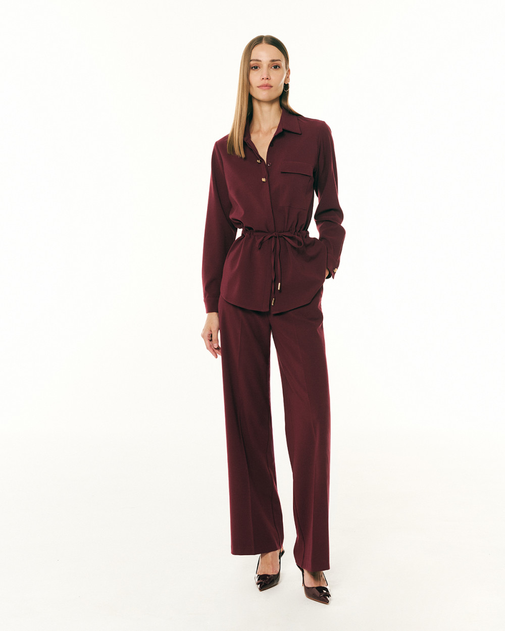 Trousers