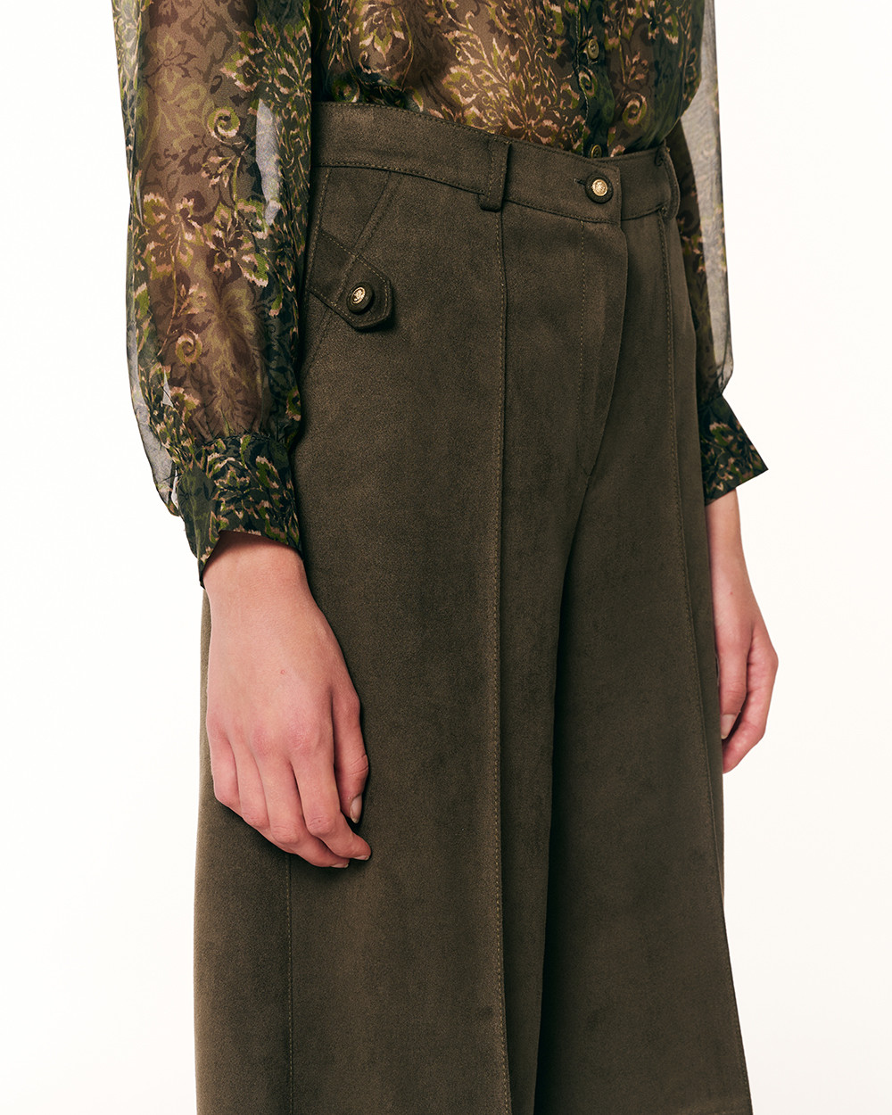 Trousers