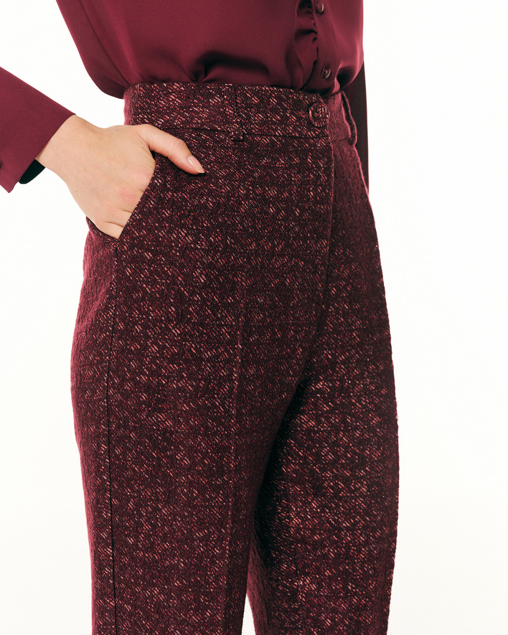 Trousers