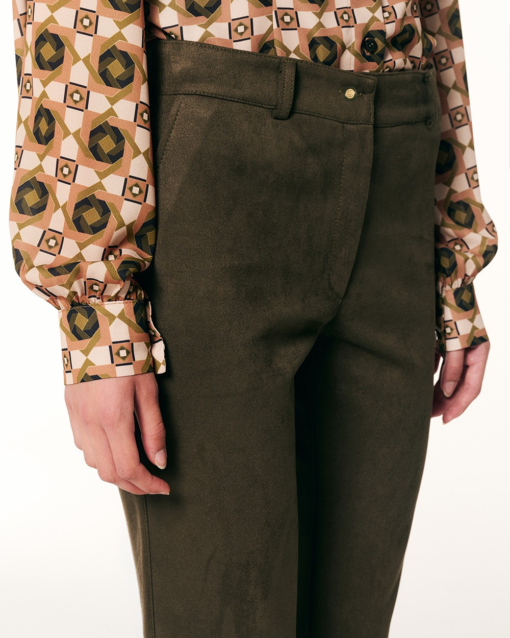 Trousers
