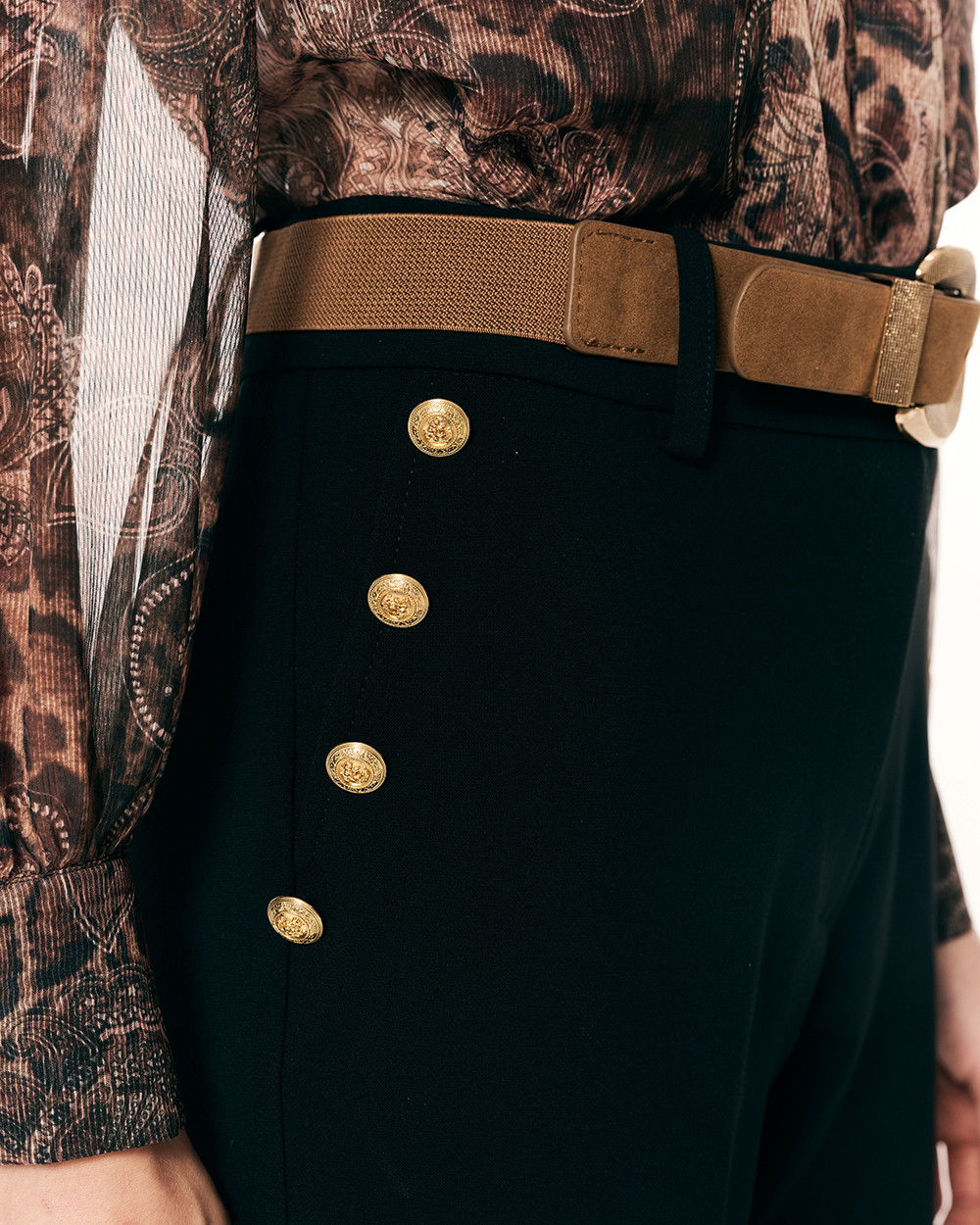 Belt