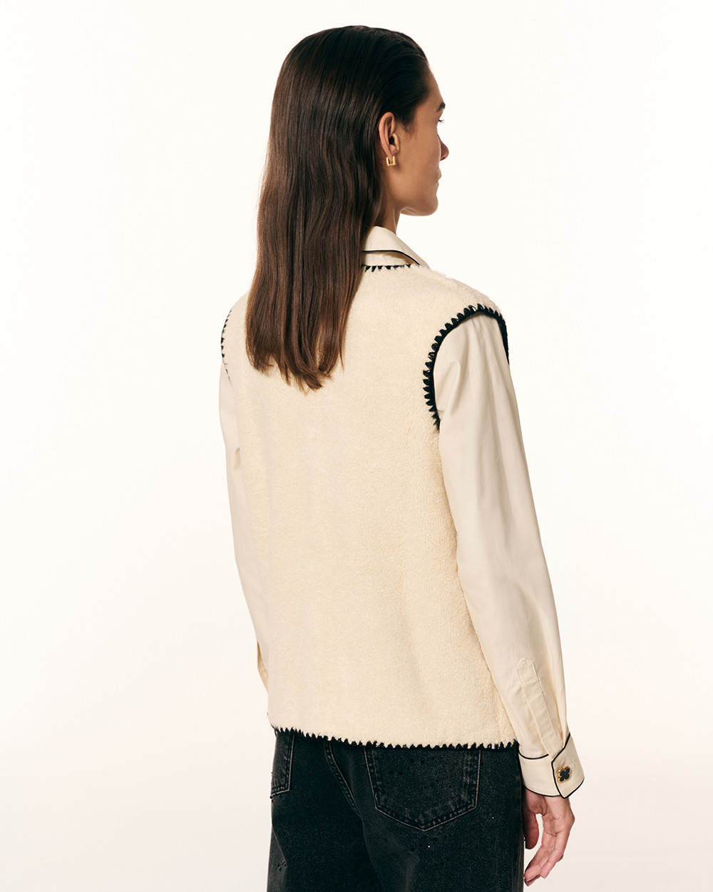 Knitted