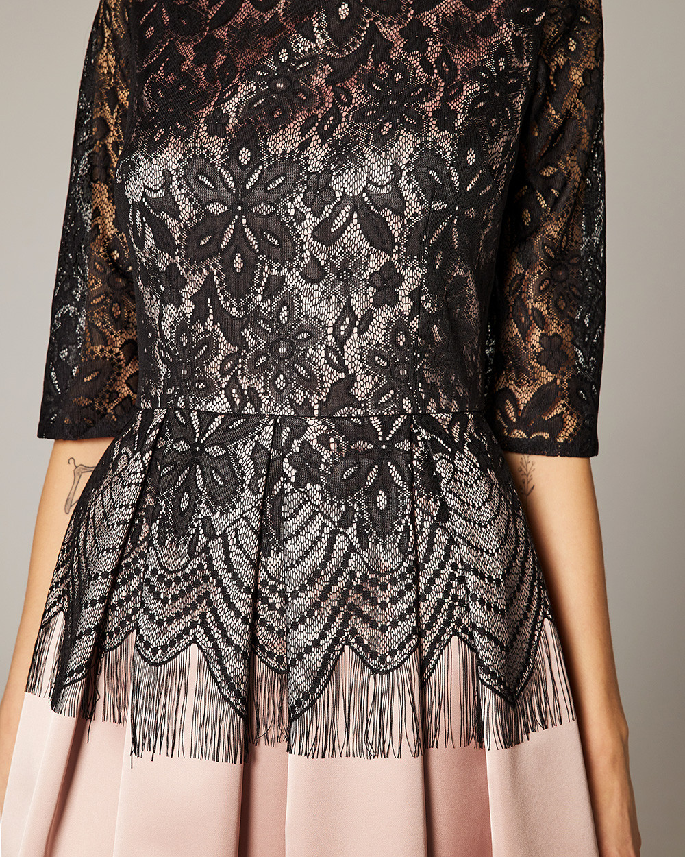 ΦΟΡΕΜΑ Forel by Vassilis Zoulias