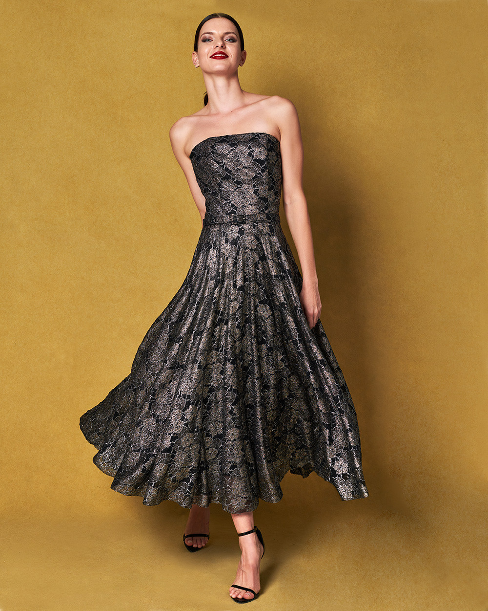 ΦΟΡΕΜΑ MIDI Forel by Vassilis Zoulias