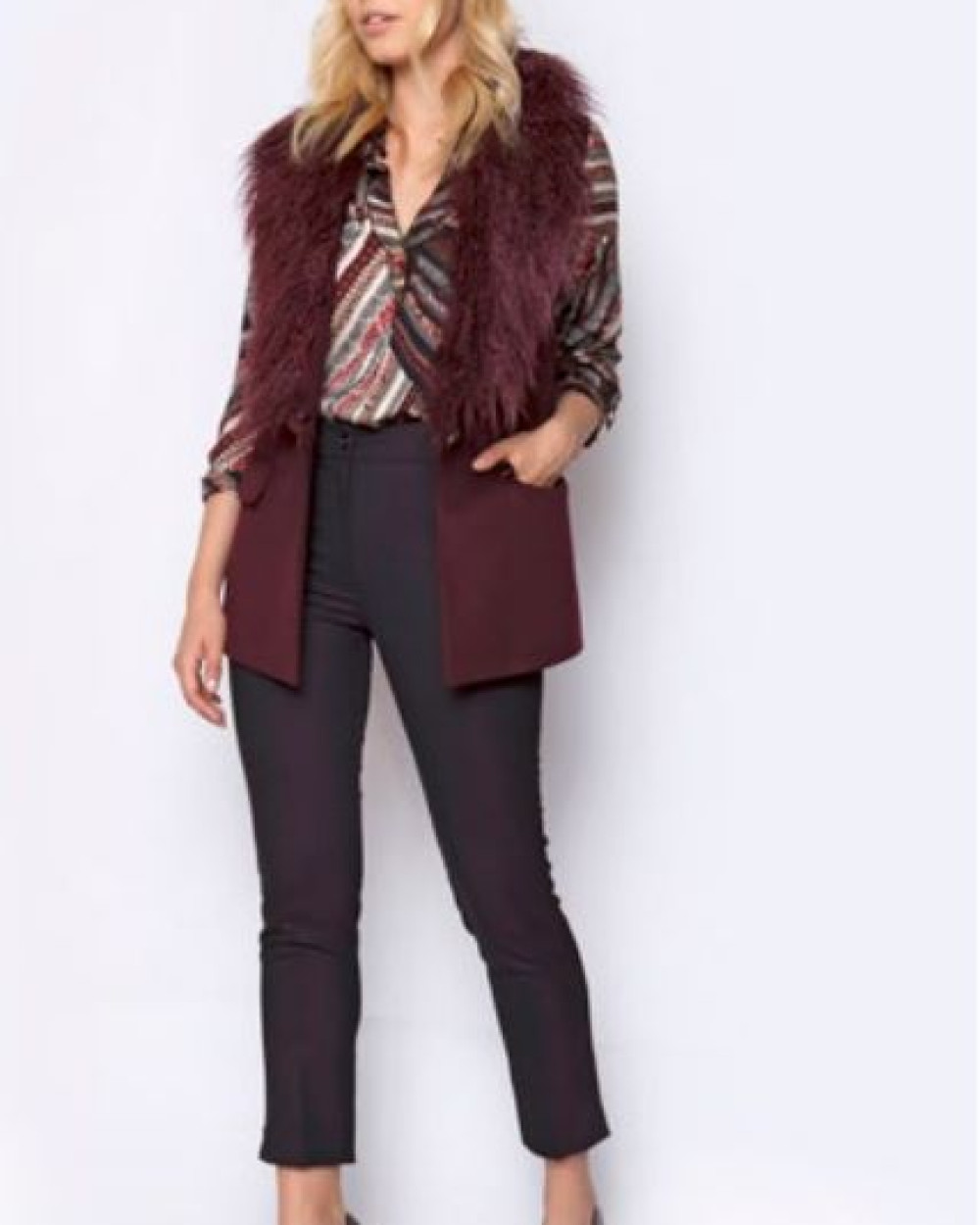 VEST