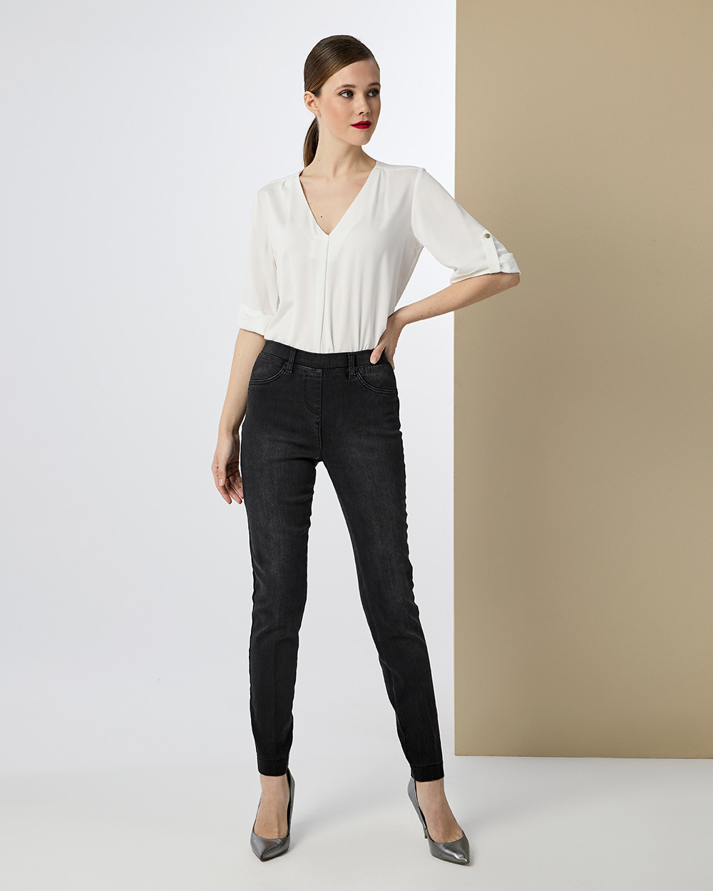 TROUSERS