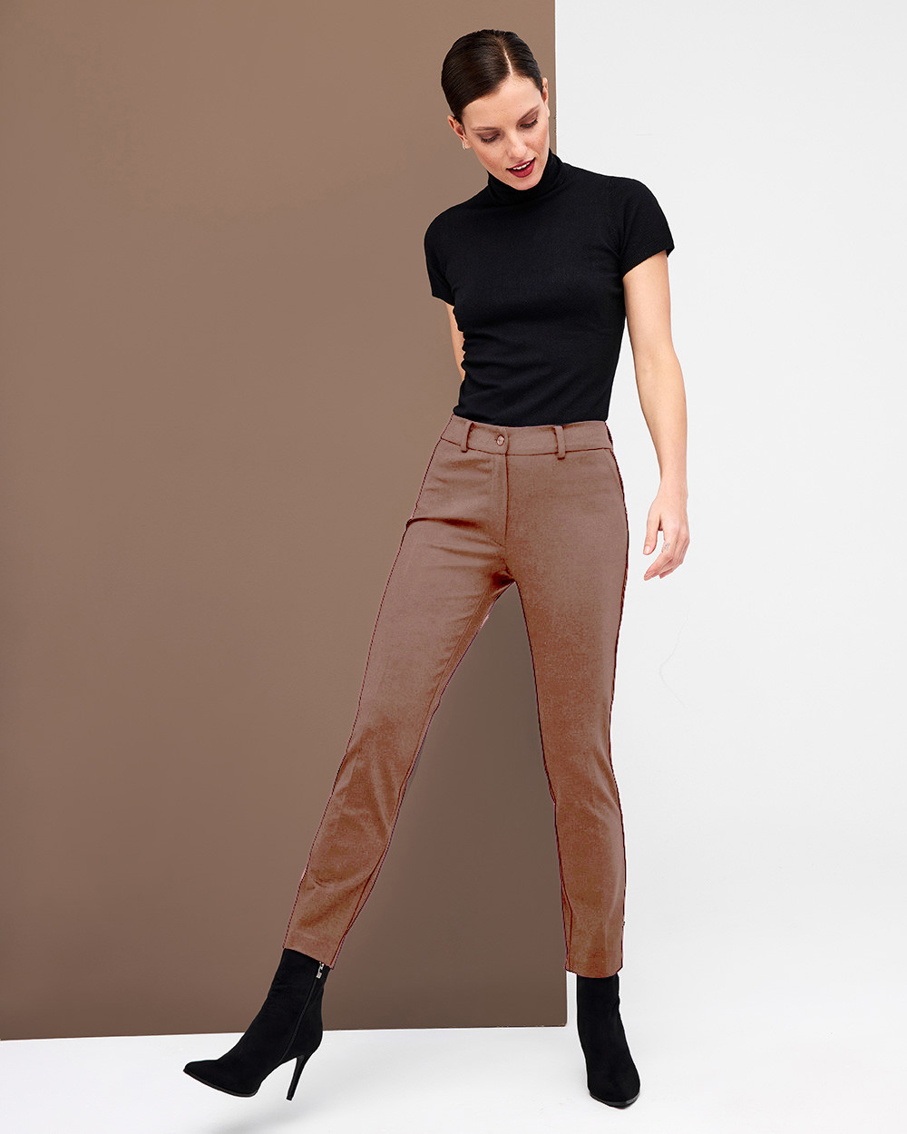 TROUSERS
