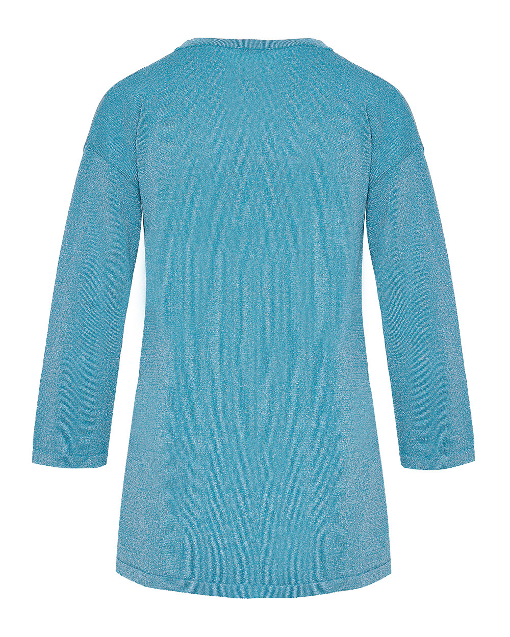 KNITTED JACKET