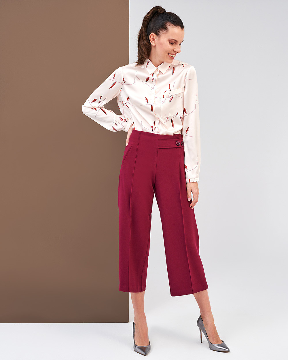 TROUSERS