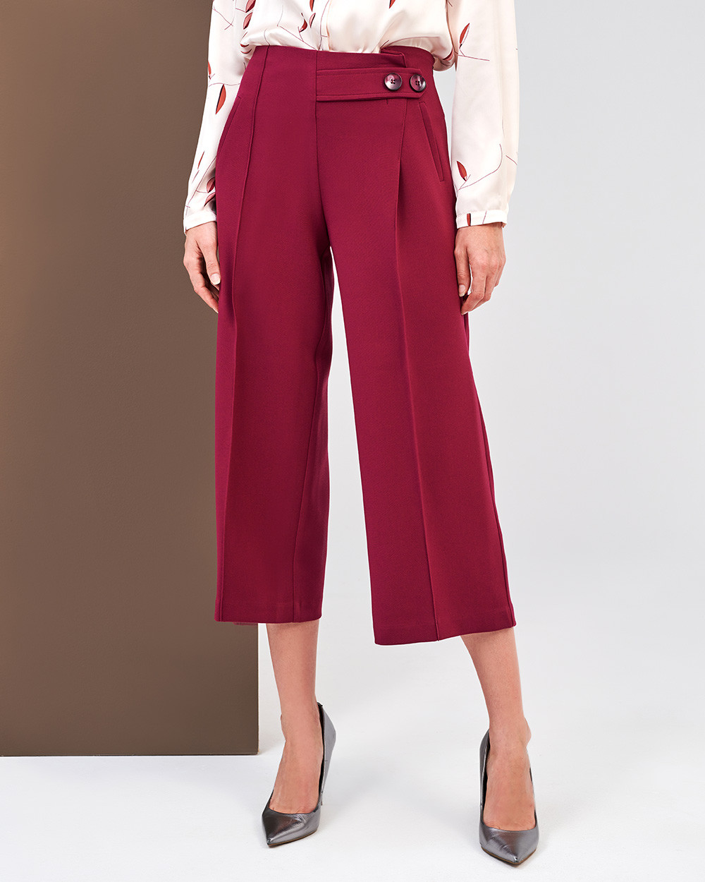 TROUSERS